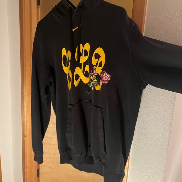 Nike x Drake Certified Lover Boy Hoodie